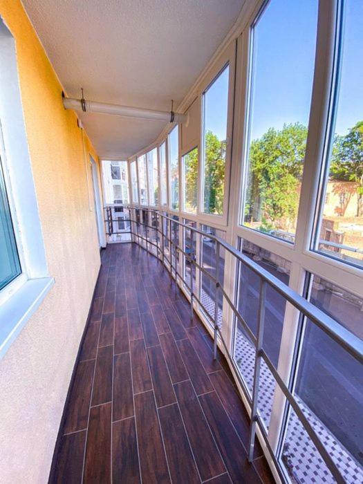 Apartpoltava Простора Однокімнатна Квартира В Новобудові, Корпусний Парк المظهر الخارجي الصورة